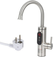 Rubinetto Elettrico Con