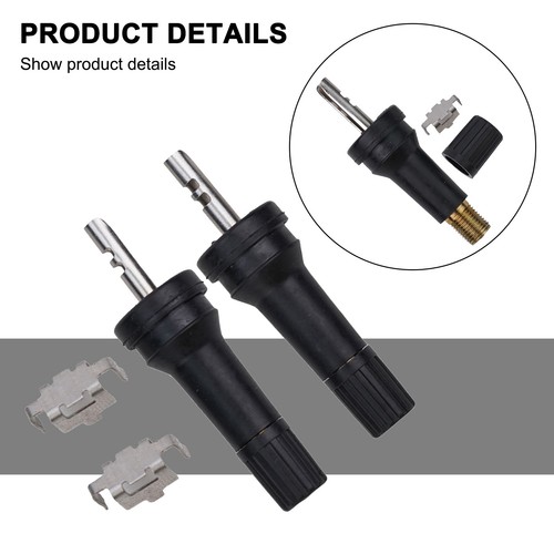 Tpms pneumatici sensore - tpms, di