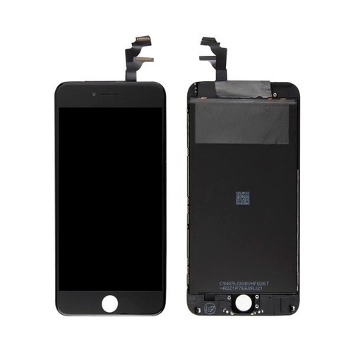 Iphone plus display - iphone,
