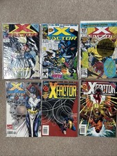 X-Factor 70 75 84 108 112 116