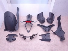 Aprilia Tuono V4 1100