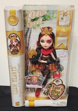 EVER AFTER HIGH LIZZIE HEARTS