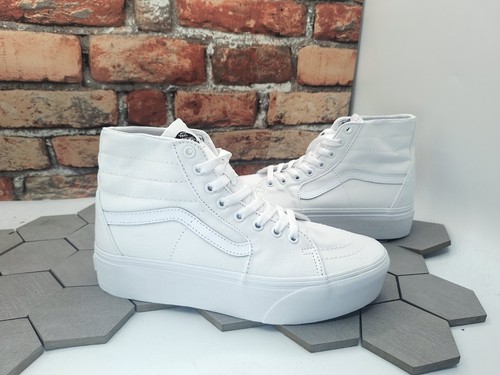 Sneakers vans sk8 coniche - sneakers,