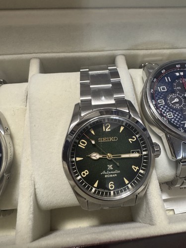 Orologio uomo seiko prospex - uomo,