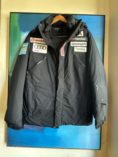 Cappotto giacca sci - , alpino