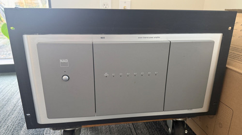 Nad masters series m25 7 - m25,
