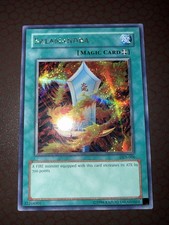 Yu-Gi-Oh! Salamandra -DDS-006