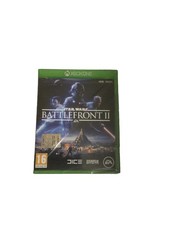 Star Wars Battlefront 2 XBOX