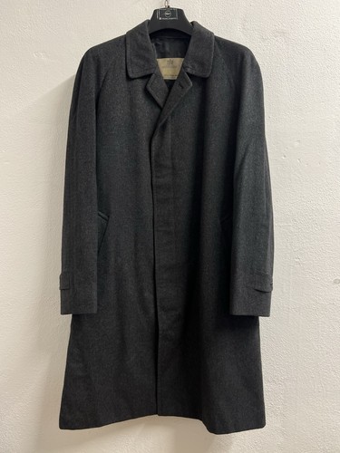 90s aquascutum cappotto - 90s,