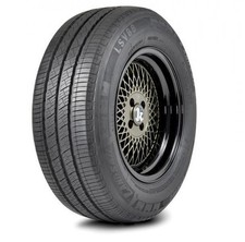 PNEUMATICI GOMME ESTIVE LANDSAIL LSV88 195/80 R15 106 S CARICO C