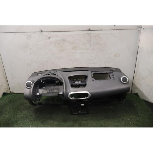 Cruscotto renault wind - wind, (10-13)