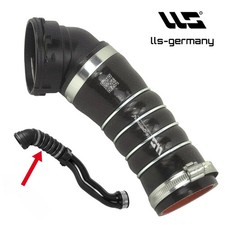 Manicotto Turbo Aspirazione