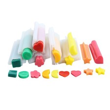 Stampo in silicone multiuso