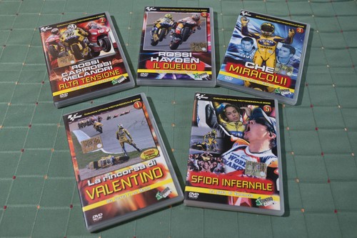 Motomondiale 2006 collezione - 2006,