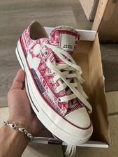 Nuove scarpe uomo Converse