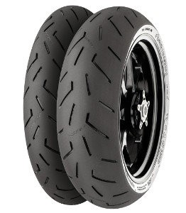Continental contisportattack - continental,