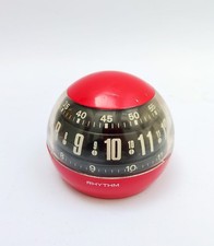 ♥ RHYTHM RARO OROLOGIO