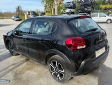 RICAMBI CITROEN C3 1.6 CDI