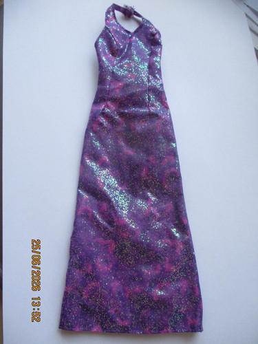 Tenue pour poupée - barbie, 3