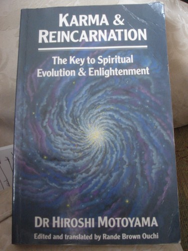 Karma and reincarnation - karma,