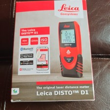 Leica ‎843418 Laser