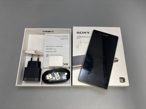 Sony xperia e6533 - xperia,