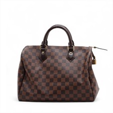 Louis Vuitton Damier Speedy 30