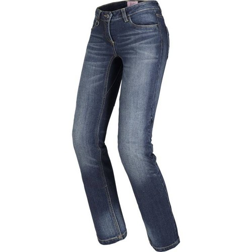 Pantaloni denim tracker - denim, j-tracker