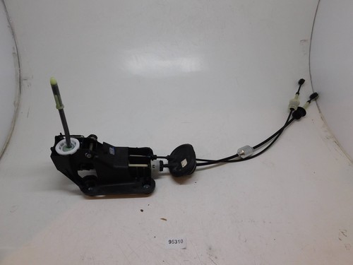 Leva cambio gear lever - cambio,