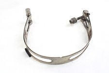 GILERA NEXUS 500 599553 SUPPORTO MARMITTA 06 - 12 MUFFLER BRACKET