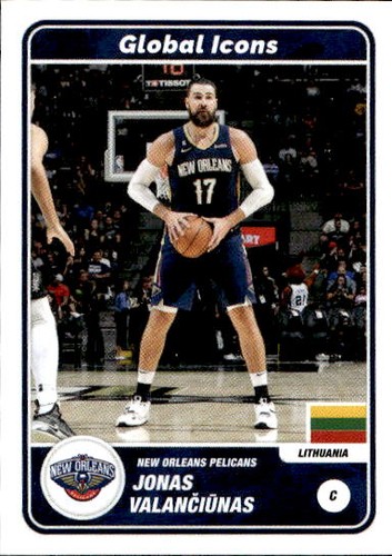 Figurina nba sticker - figurina,