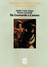 Argan, Giuilio Carlo