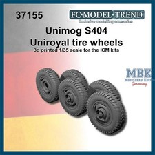 FC MODEL TREND FCMT37155