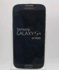 SMARTPHONE Samsung Galaxy S4 GT-I9505, 32GB-2GB Ram, USATO FUNZIONANTE