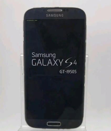 Smartphone samsung galaxy - galaxy, s4
