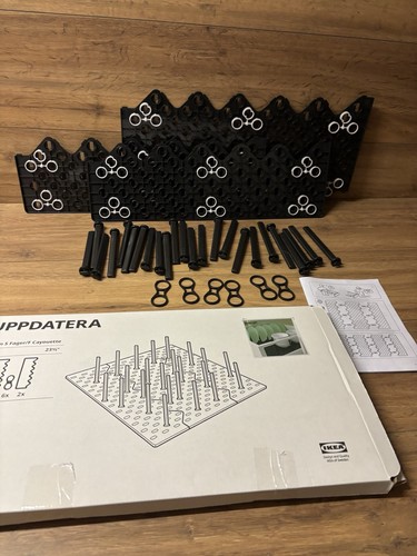 Ikea uppdatera organizzatore - ikea,