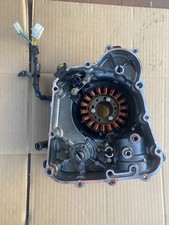 CARTER COPERCHIO STATORE  POMPA ACQUA KYMCO DOWNTOWN 300