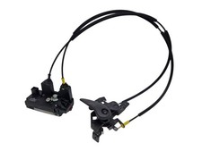 Serratura Destra Chiusura