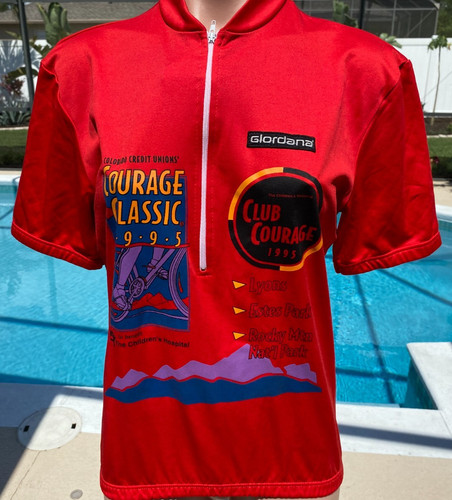 Maglia bici - maglia,