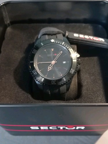 Orologio sector 230 patrick - orologio,