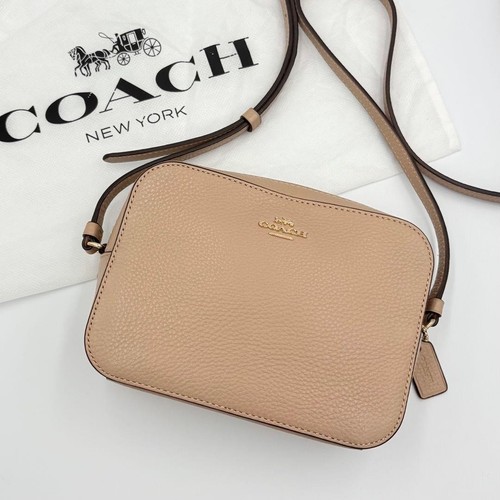 Borsa tracolla coach vintage - borsa,