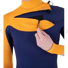Muta surf hurley advant 2 - surf,