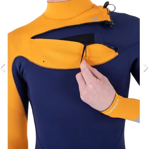 Muta surf hurley advant - cz, 3:2