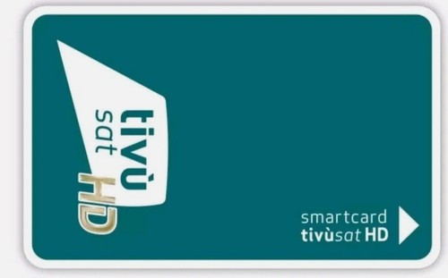 Tessera scheda smart card - tessera,