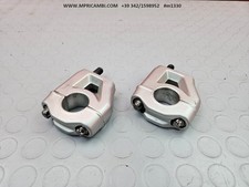 RISER HANDLEBAR SUPPORT