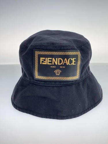 Cappello secchiello fendi - secchiello,