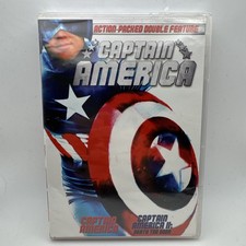 Captain america - america,