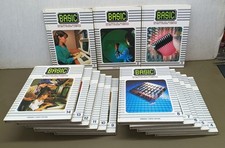 BASIC  Enciclopedia dell'informatica  dei mini e personal computer 14 volumi