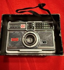 Macchina fotografica vintage