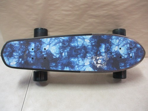Globe evil paradise skateboard - evil,